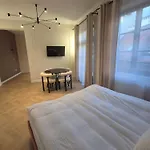 Hetman Main Square Apartments