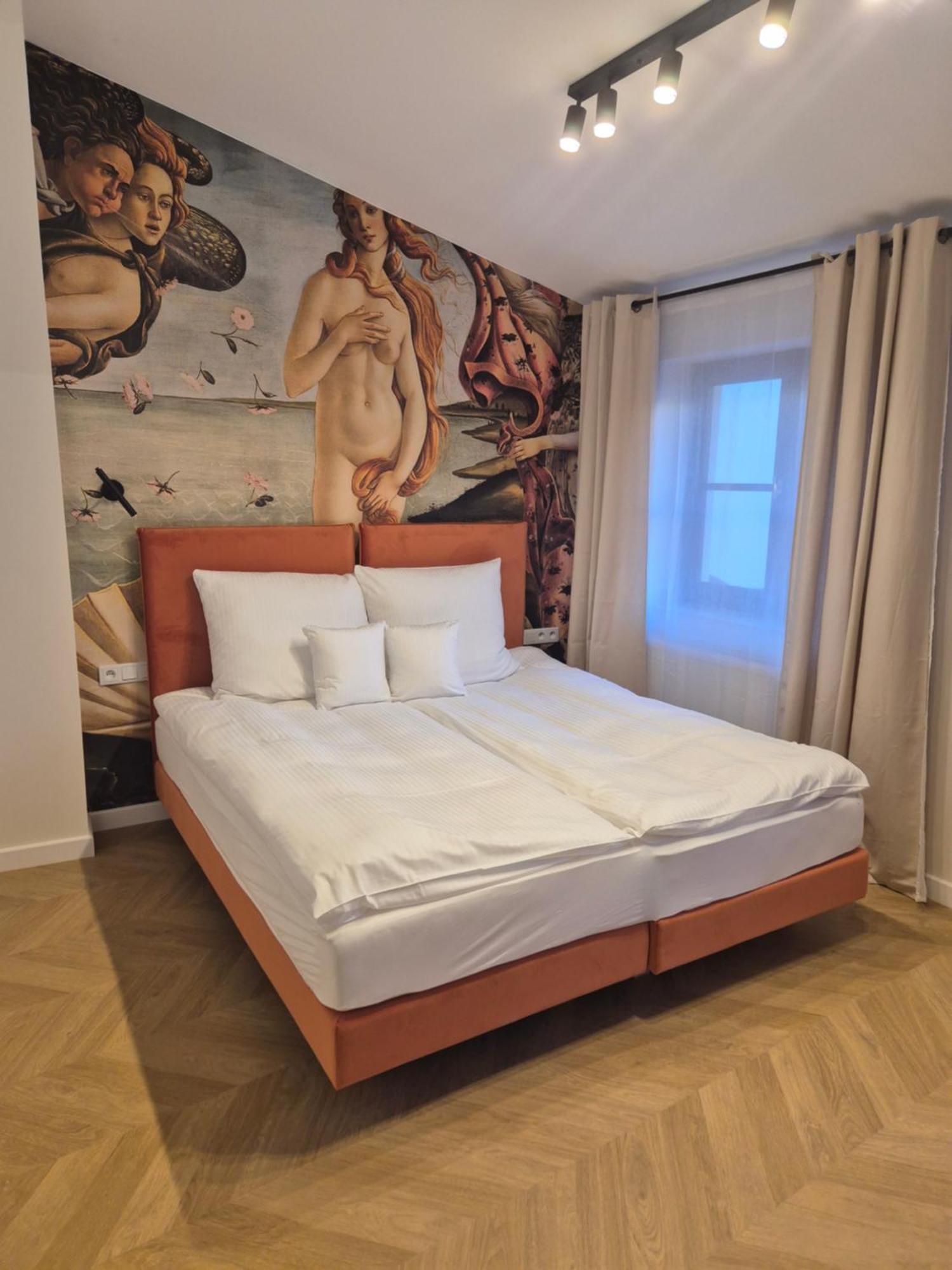 Apartment Hetman Main Square *