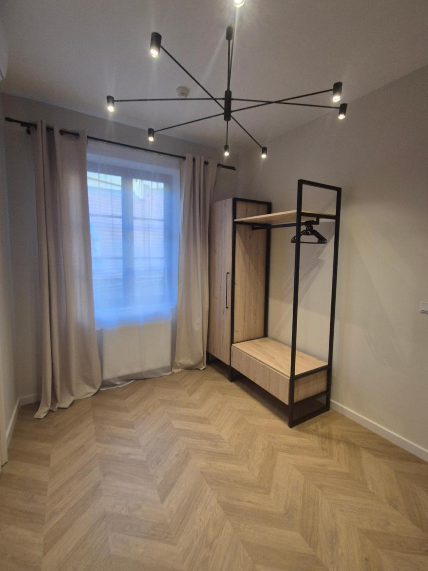 Hetman Main Square Apartment Krakau