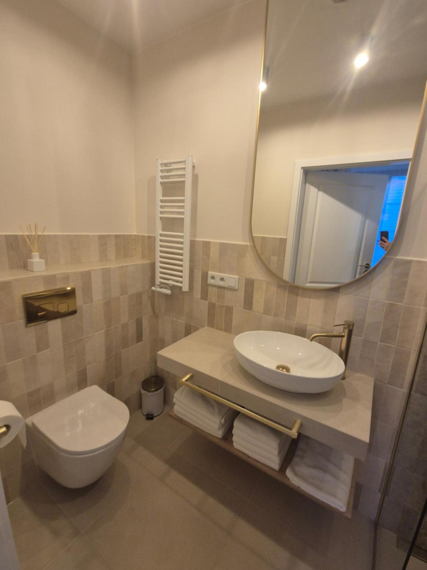 Apartment Hetman Main Square Krakau