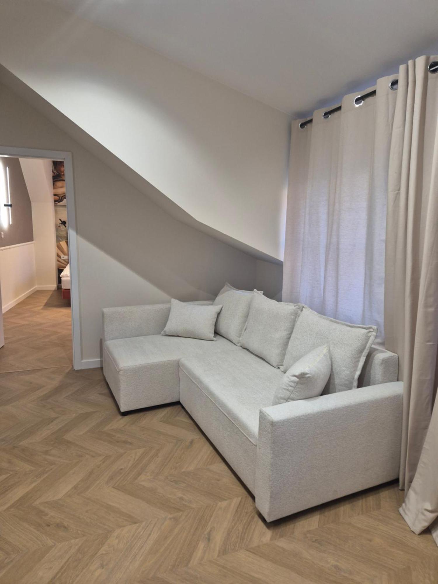 Apartment Hetman Main Square