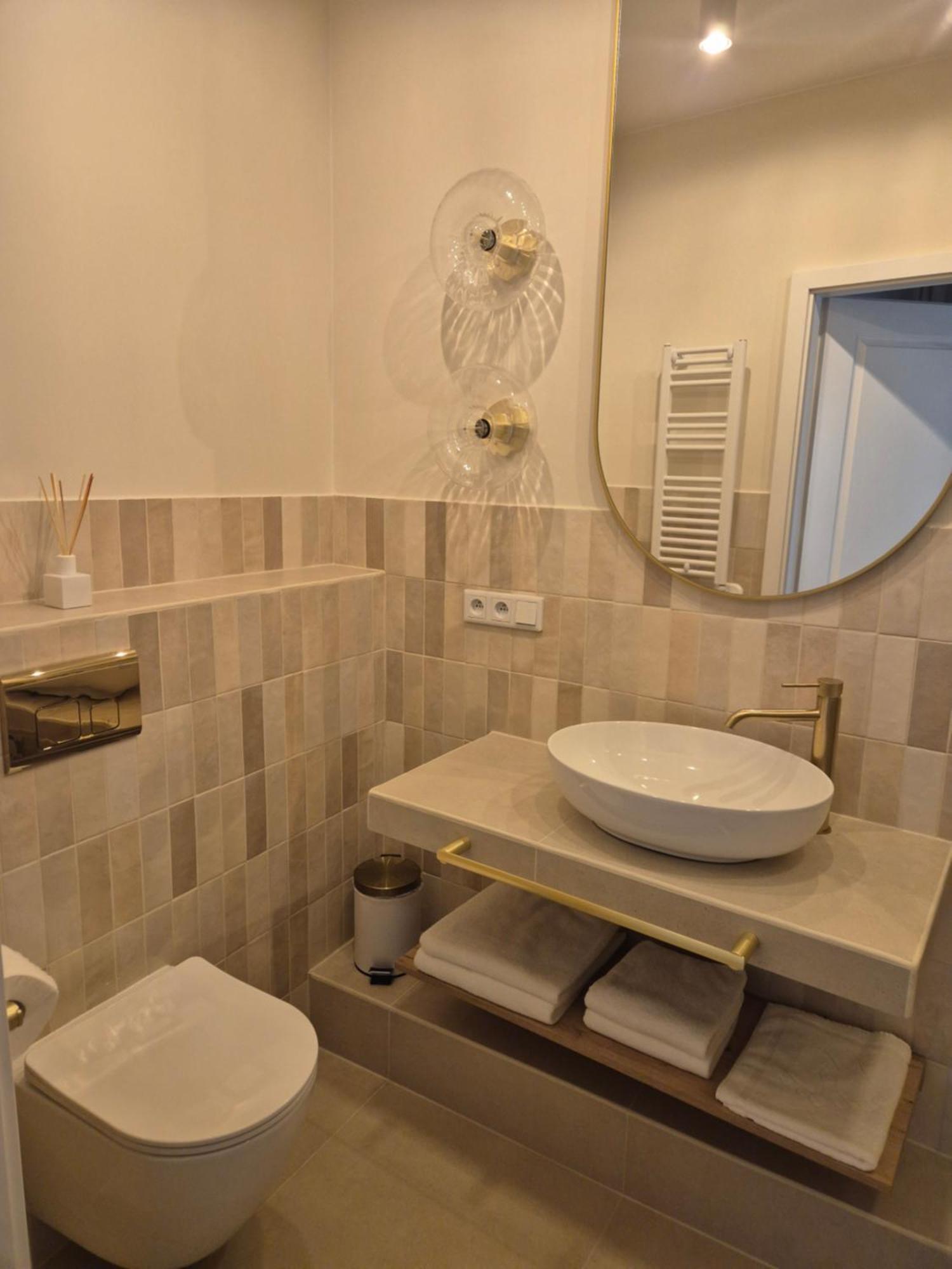 Hetman Main Square Apartment *