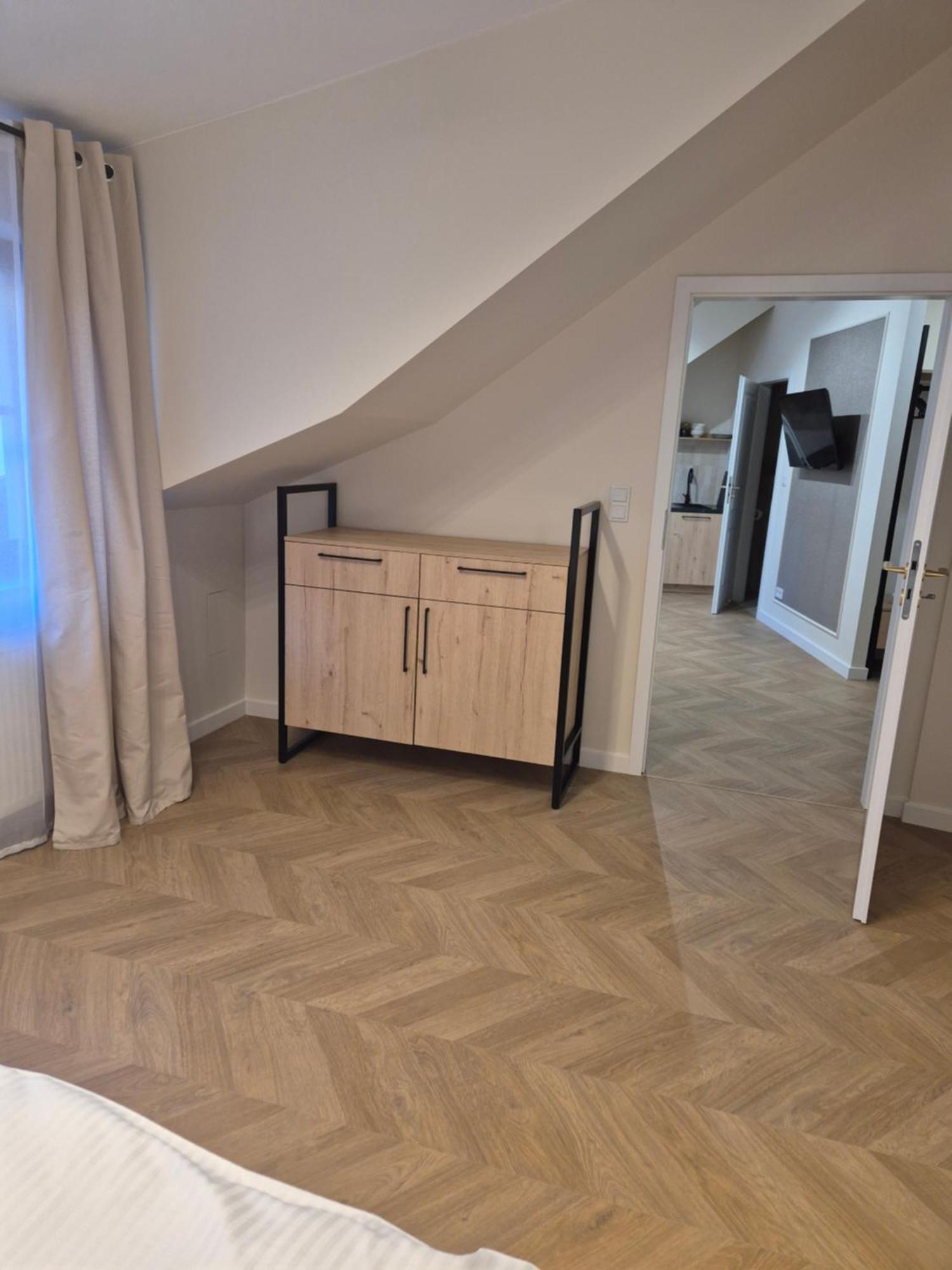 Hetman Main Square Apartment Krakau
