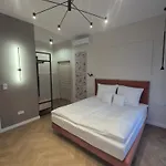 Hetman Main Square Apartments